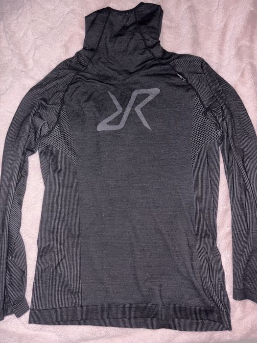 Bielizna Merino Revolution Race komplet