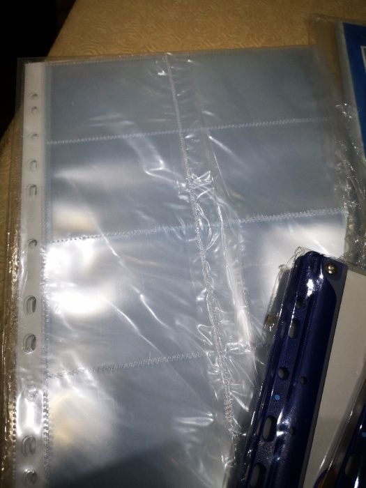 Bolsas de catalogo