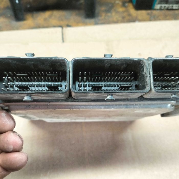 renault master 3 sterownik silnika