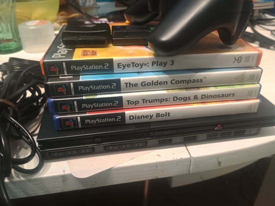 PlayStation 2 slim