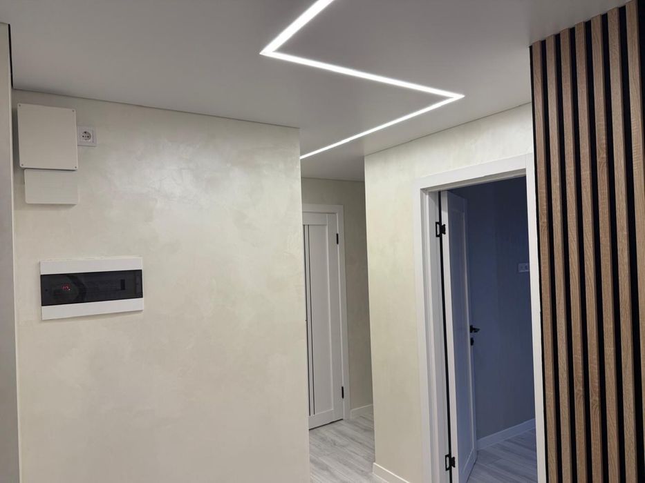 Продам двух комнатную на салтовке