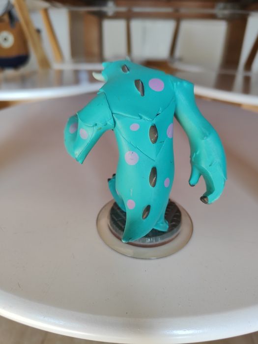 Sulley potwory i spółka -infinity