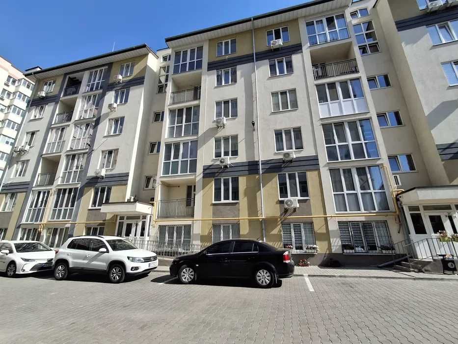 Здам 1к квартиру ЖК Софія поряд