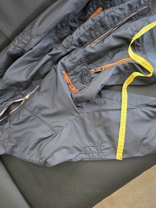 Kurtka przejściowa, pilotka, Reserved, XL