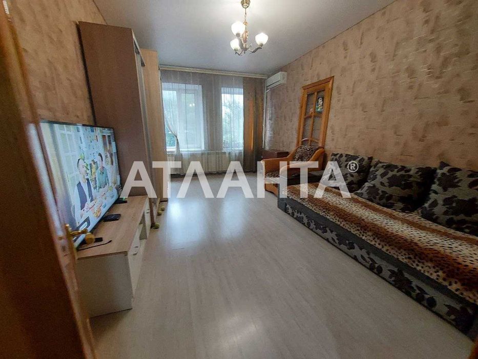 2-rooms apartment apartment by the address st. Tankistov (area 48 m²) - Atlanta.ua - photo 11