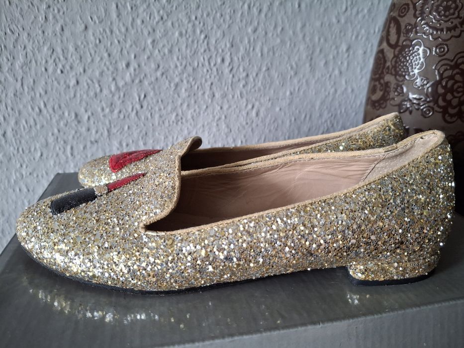 Chiara Ferragni  cudne balerinki 35