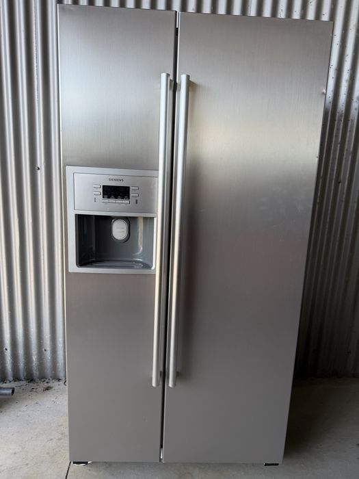 Frigorifico Americano siemens barato