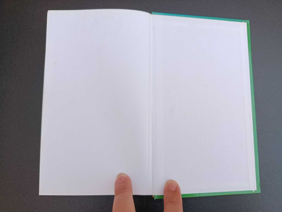 Livro "Risco Calculado", de Robin Cook