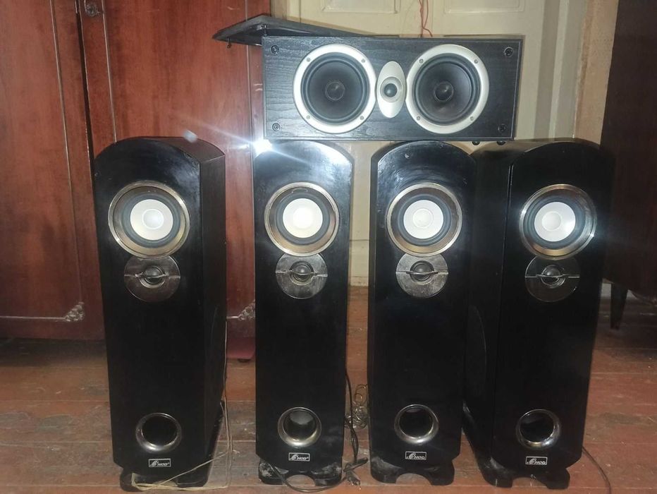 Продам Акустичну систему