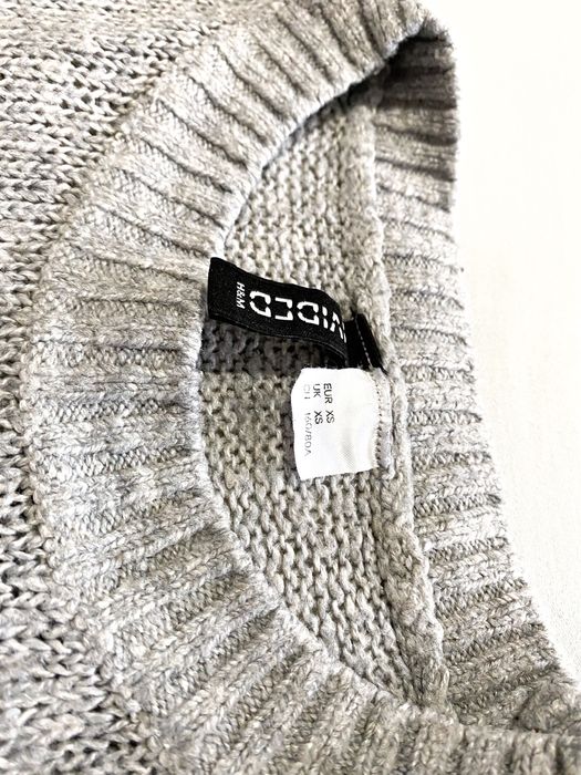 Camisola básica malha