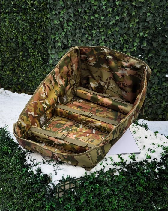 Чохол антидрон тепловізор на старлінк 3.0, чохол на Starlink 3 gen