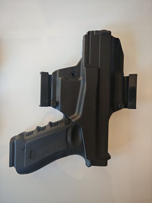 Kabura Glock 19/17/45 IMI Defence MORF X3
