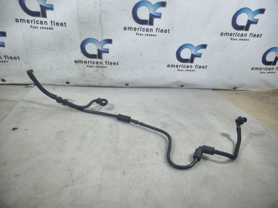 Ford Focus 12-18 Трубка вакуумного усилителя 2,0 / Фокус Америка