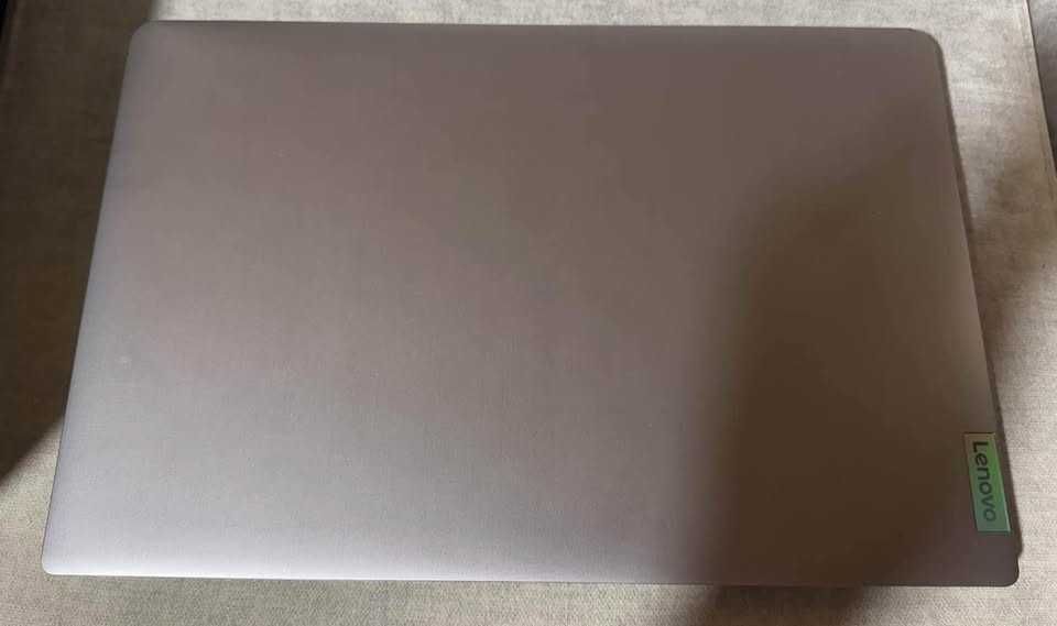 Lenovo IdeaPad 3