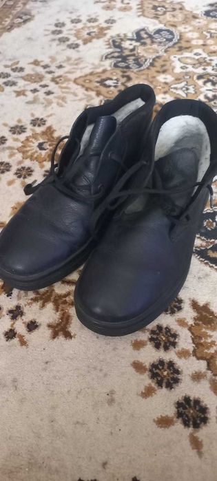 Черевики чоловічі Rieker