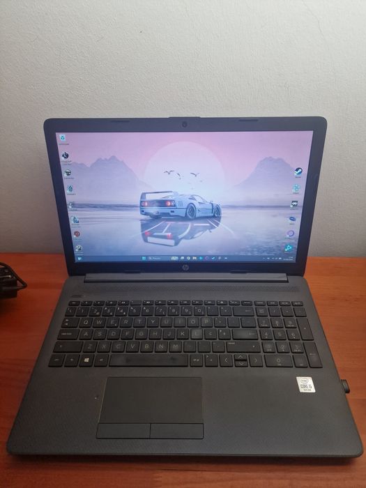 Portátil HP 250 G7 i5 10th Gen