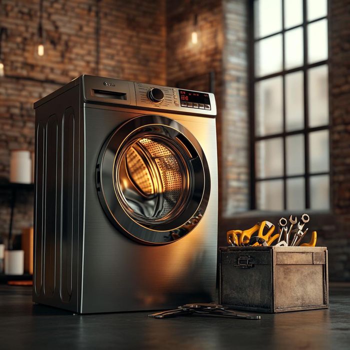 Ремонт побутової техніки/ ремонт пральних посудомийних машин