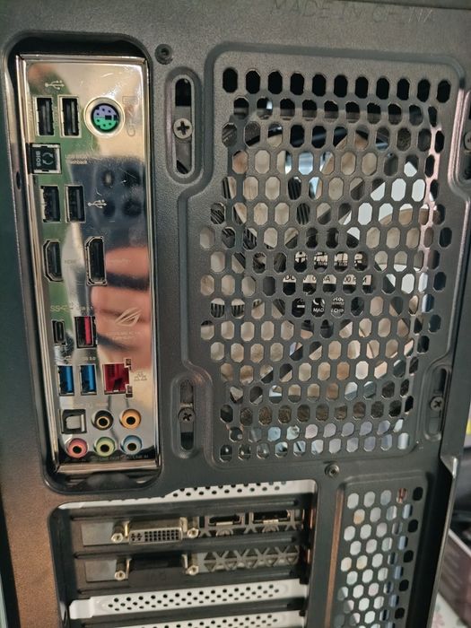 PC Gaming barato