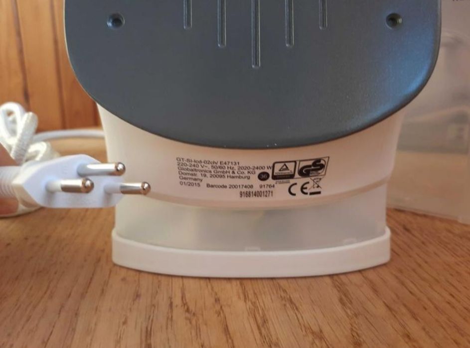 Праска easy home gt-si-lcd-02