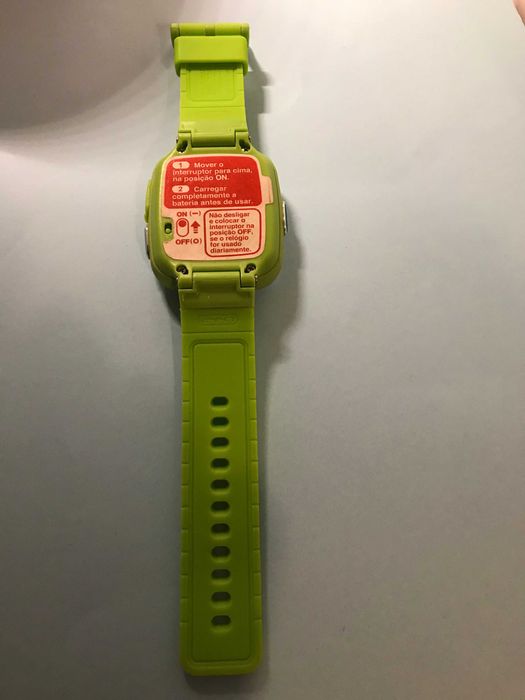 Smartwatch Science4You – Como Novo