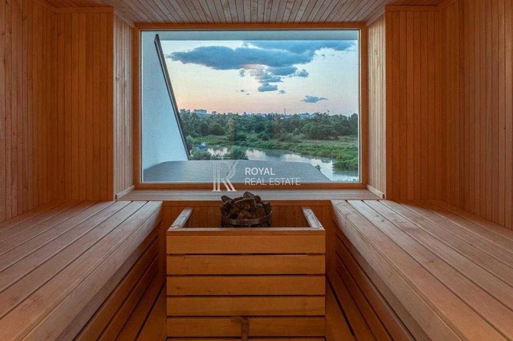 Продажа Киев Дуплекс КГ "Конык" 300 м2 6,5 соток Hi Tech ТОП дисконт