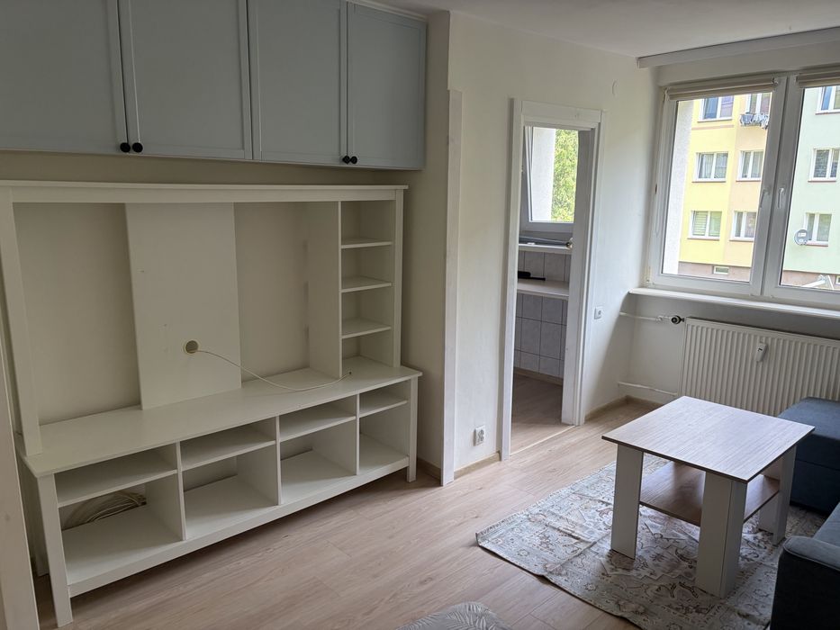 Mieszkanie kawalerka 28m2 Koszalin Wieniawskiego