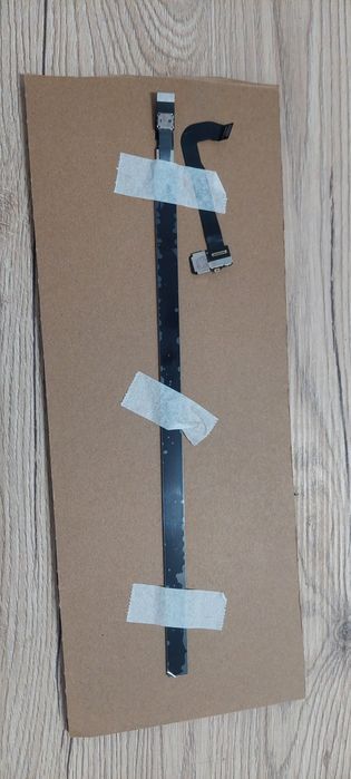 Touch bar Macbook pro A1706 A1989 A1990 - nova