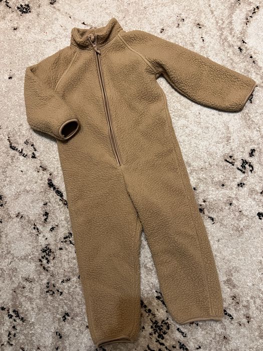 Терлий костюм/ чоловічок H&M