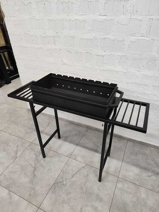 Мангали. Пічки. Барбекю. Дніпро.