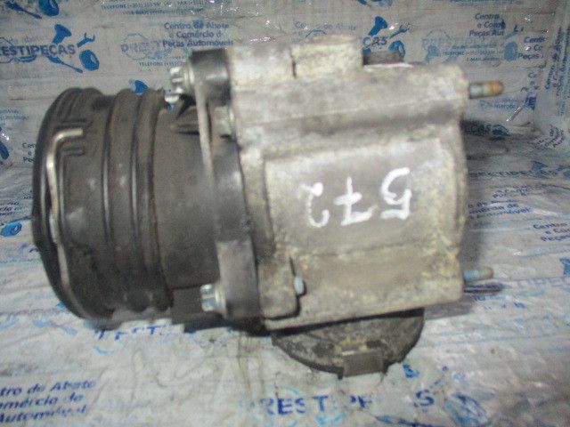 Corpo borboleta MERCEDES-BENZ Classe M (W164)