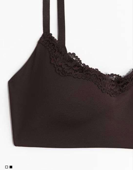 Ліф h&m розмір M