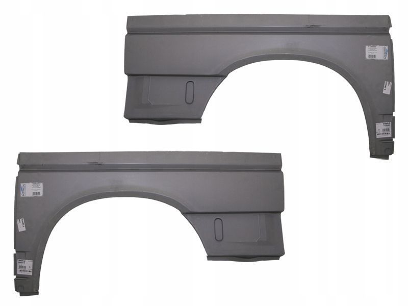 BLOTNIK REPERATURKA TYL VW T4 TRANSPORTER MULTIVAN