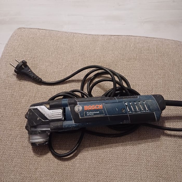 Bosch urządzenie wielofunkcyjne