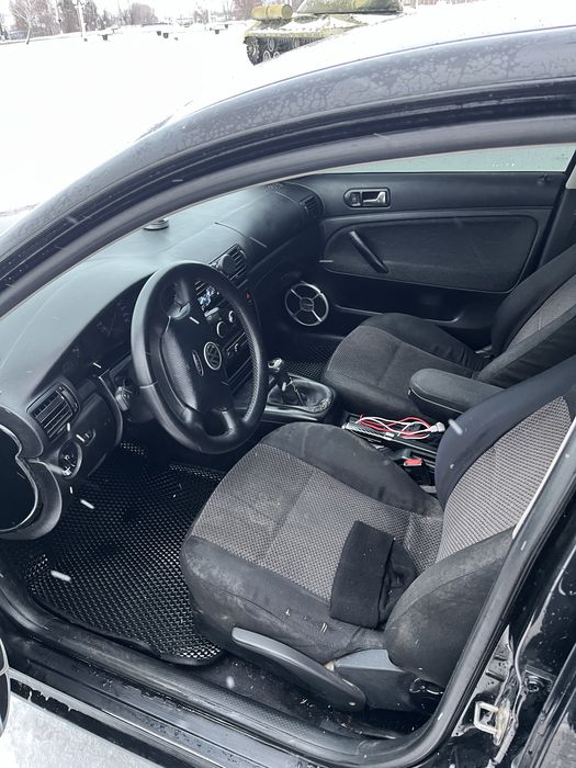 Продам авто Volkswagen passat b5