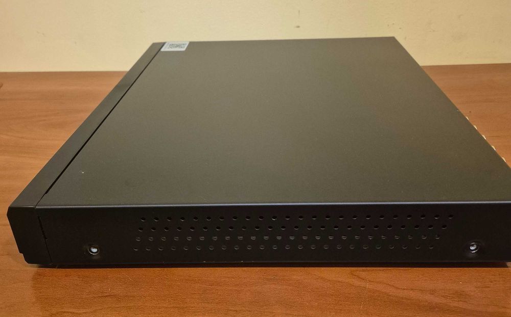 Rejestrator AHD 16 kanałowy NHDR-4116AHD NOVUS