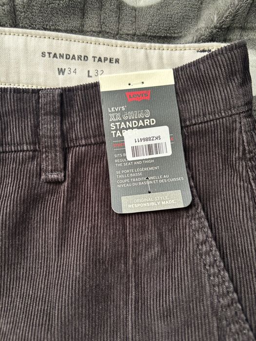 Продам брюки levi’s оригінал