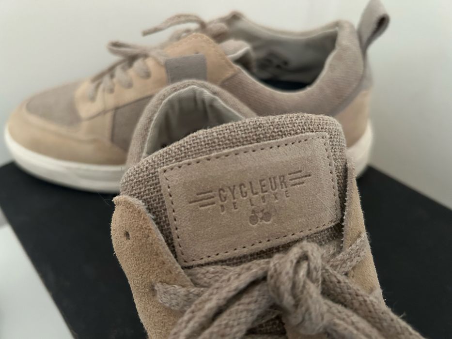 Ténis de homem Cycleur de Luxe 43
