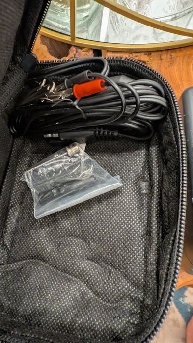 mini compressor novo