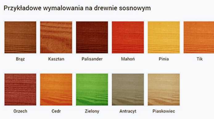 Grube Solidne Łóżko sosnowe drewniane KOLORY  MATERACE