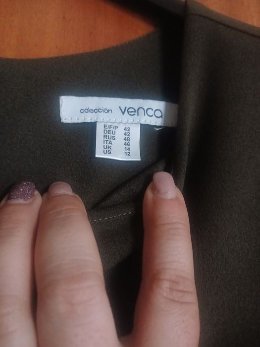Dois vestidos xl