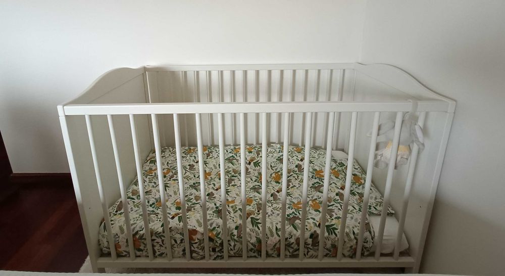 Berço para bebé
