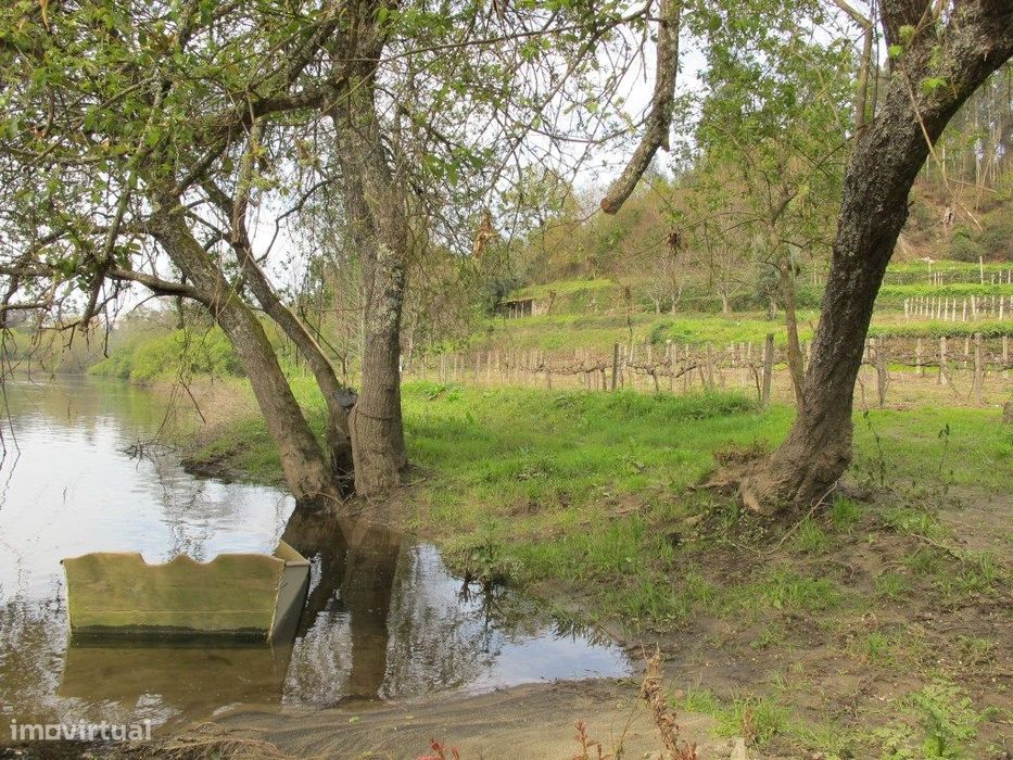 Terreno - Távora; Arcos de Valdevez — Bravães, Viana do Castelo