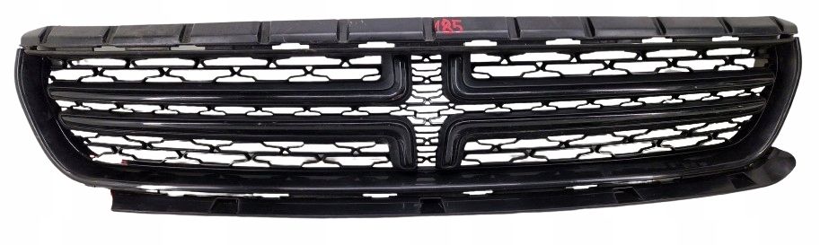 Dodge Charger 15- grill atrapa KOLUMB Jasienica
