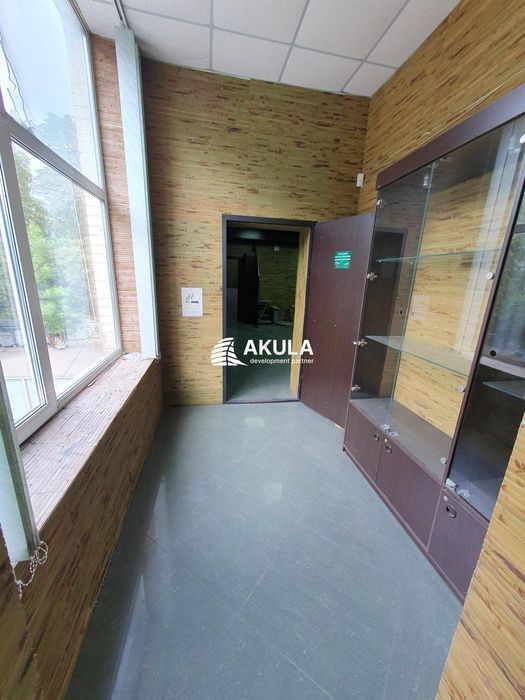 Комерційна нерухомість за адресою вул. Солом`янська (площа 130 м²) - Atlanta.ua - фото 9