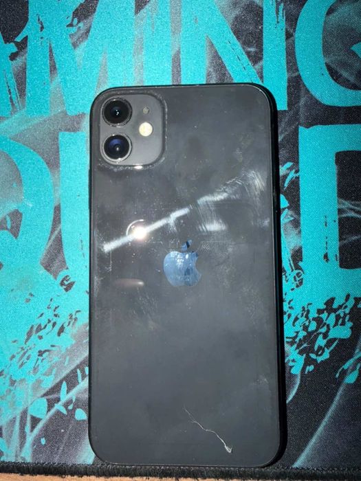 Iphone 11 64 gb.