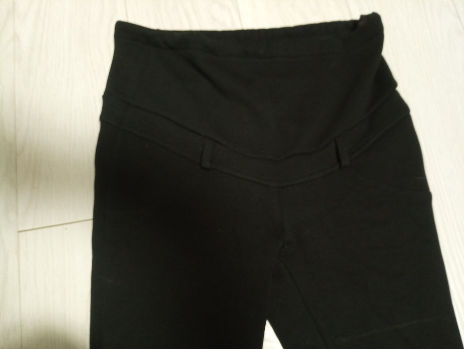 Лосіни на хутрі для вагітних