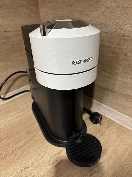 Ekspres Nespresso Vertuo