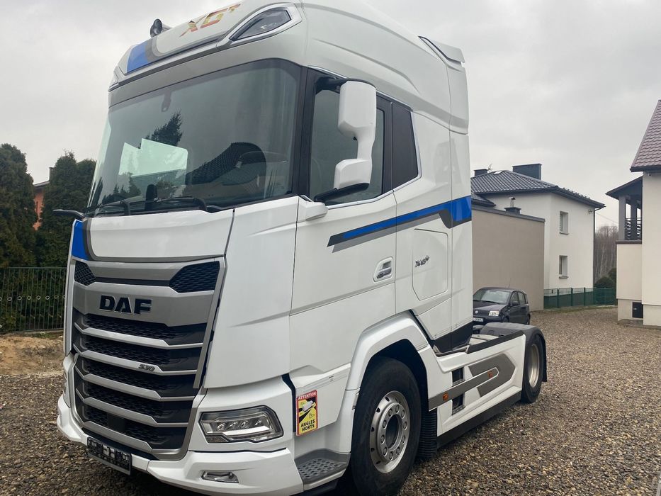 DAF