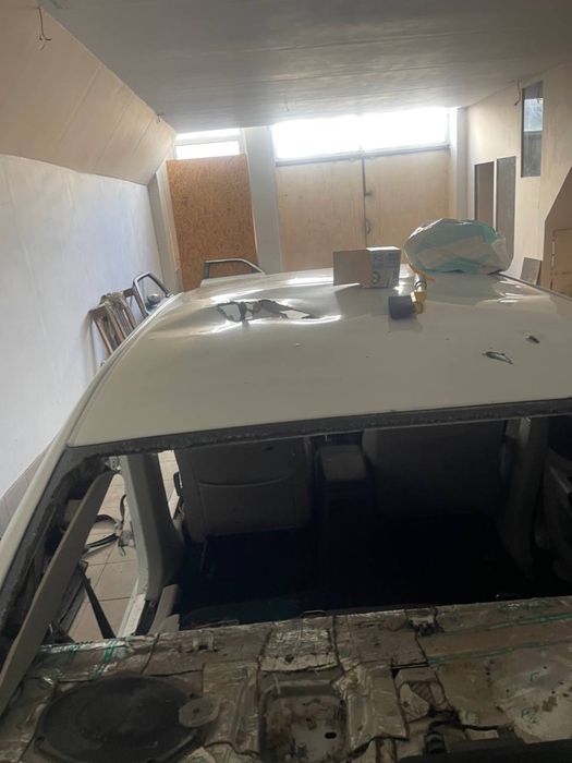 Продам chrysler 300c 2006 год после прилета