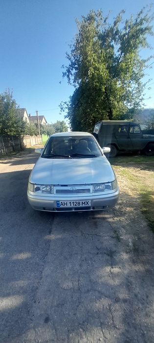 Продам ваз 2110 Bogdan